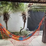Casa com piscina no Centro de Búzios