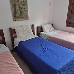 Casa com piscina no Centro de Búzios