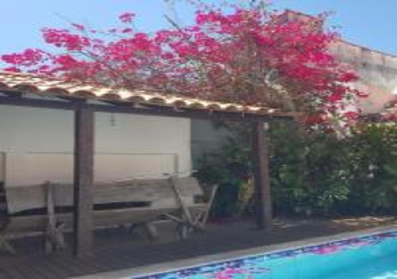 Сasa de vacaciones Casa Com Piscina No Centro De *